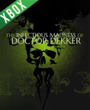 The Infectious Madness of Doctor Dekker