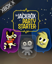 The Jackbox Party Starter