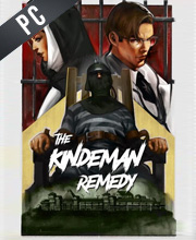 The Kindeman Remedy