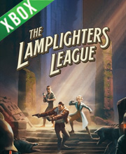 The Lamplighters League