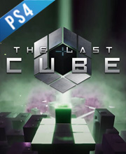 The Last Cube