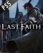 The Last Faith