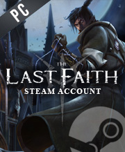 The Last Faith