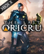 The Last Oricru