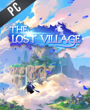 The Lost Village