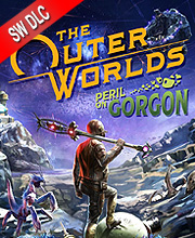 The Outer Worlds Peril on Gorgon