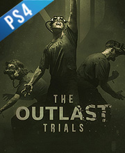 The Outlast Trials