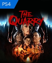 The Quarry