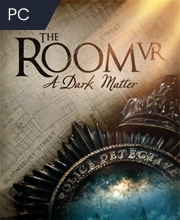 The Room VR A Dark Matter