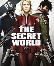 The Secret World