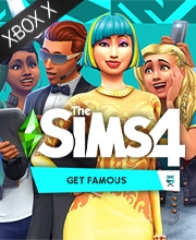 The Sims 4 Get Famous