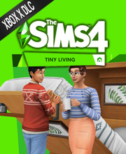 The Sims 4 Tiny Living Stuff Pack