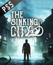 The Sinking City