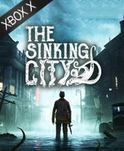 The Sinking City