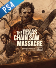 The Texas Chain Saw Massacre