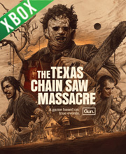 The Texas Chain Saw Massacre