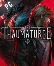 The Thaumaturge