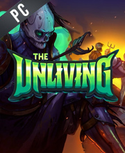 The Unliving