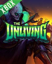 The Unliving