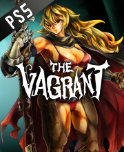 Sword of the Vagrant