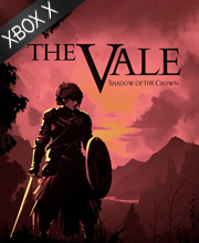 The Vale Shadow of the Crown