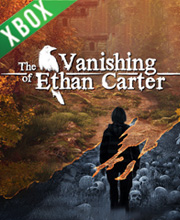 The Vanishing of Ethan Carter