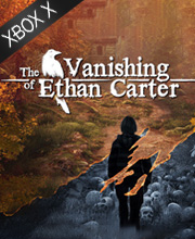 The Vanishing of Ethan Carter