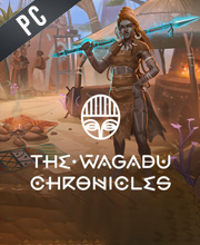 The Wagadu Chronicles