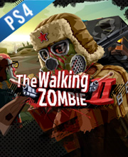 The Walking Zombie 2