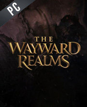 The Wayward Realms