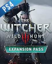 The Witcher 3 Wild Hunt Expansion Pass