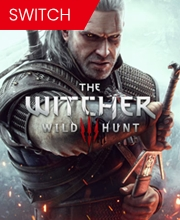 The Witcher 3 Wild Hunt