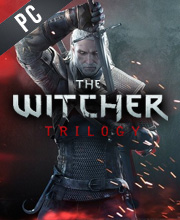 The Witcher Trilogy