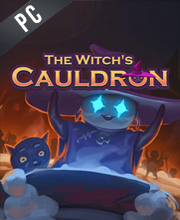 The Witch’s Cauldron