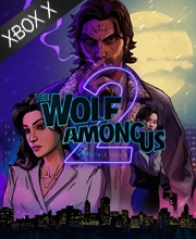 The Wolf Among Us 2