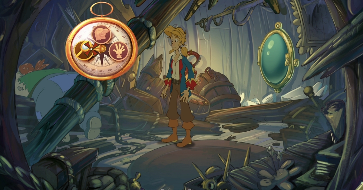 Booze of Monkey Island: Beperkt Gratis Vroege Toegang Aanbod