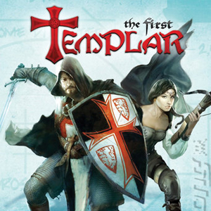 Koop The First Templar CD Key Compare Prices