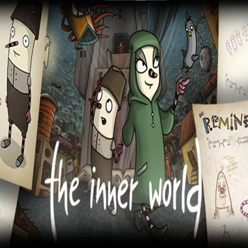 Koop The Inner World CD Key Compare Prices