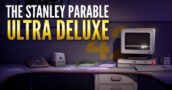 The Stanley Parable: Ultra Deluxe – Prijsvergelijking toont -40% Korting voor Switch