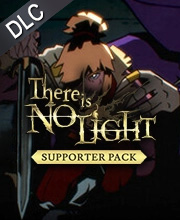 There Is No Light Supporter Pack