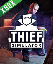 Thief Simulator