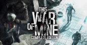 This War of Mine: Complete Edition – Beste Switch Key Deal Gevonden