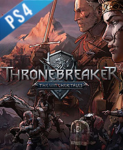 Thronebreaker The Witcher Tales