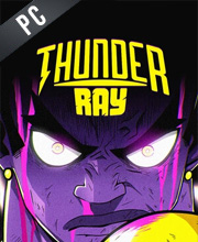 Thunder Ray