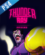 Thunder Ray Origins