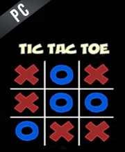 Tic Tac Toe Classic Game