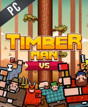 Timberman VS