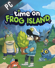 Time on Frog Island