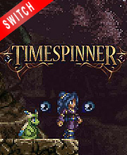 Timespinner