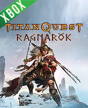 Titan Quest Ragnarok